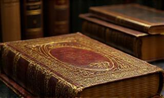 Rare and Collectible books