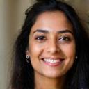 Priya Ahuja, Children’s Programme Lead